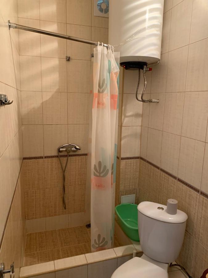 Guest House Aphyn Leto Gagra Exterior foto